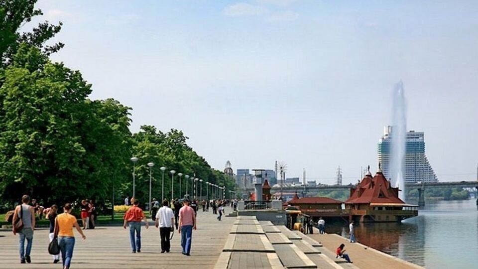 Днепропетровск может остаться со старым названием, но с новым смыслом