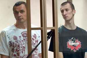 Amnesty International требует снять обвинения с Сенцова и Кольченко