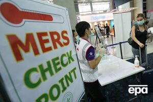Вирусом MERS заразились 185 человек