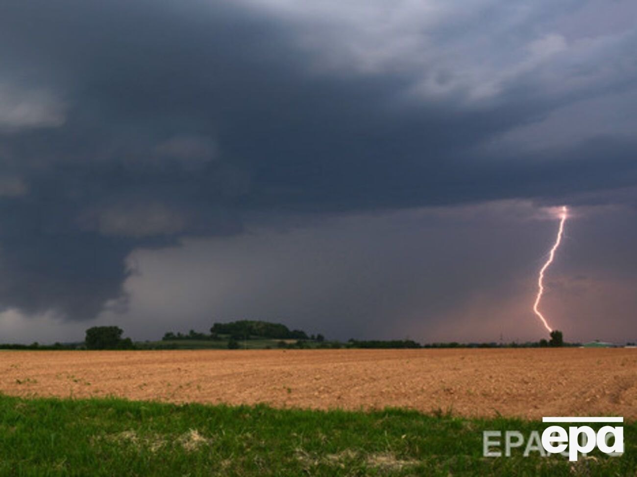 На юге Украины ухудшится погода