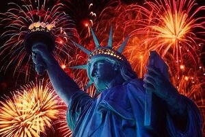 Сегодня США отмечают День Независимости