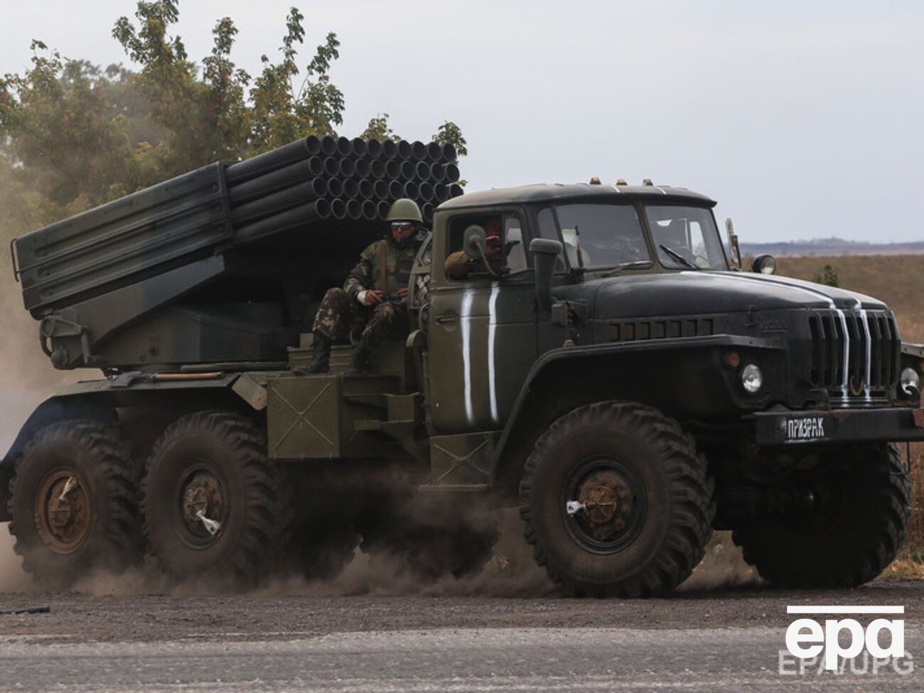 Ситуация на Донбассе ухудшилась, заявили в ОБСЕ