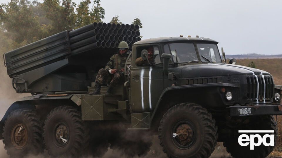 Ситуация на Донбассе ухудшилась, заявили в ОБСЕ