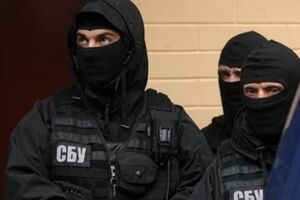 СБУ выслала гражданина Грузии на Родину