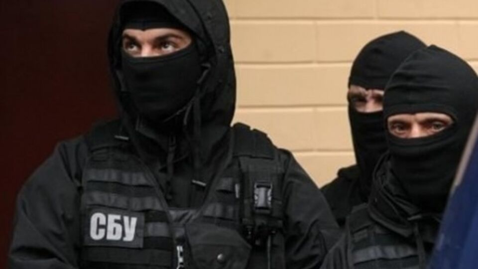 СБУ выслала гражданина Грузии на Родину