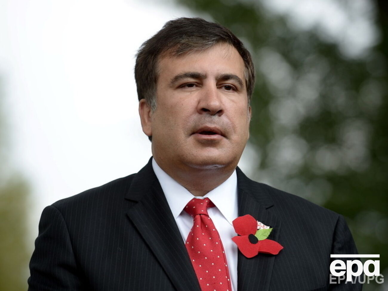 Саакашвили расформировал два подразделения Одесской ОГА