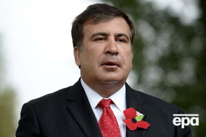 Саакашвили расформировал два подразделения Одесской ОГА