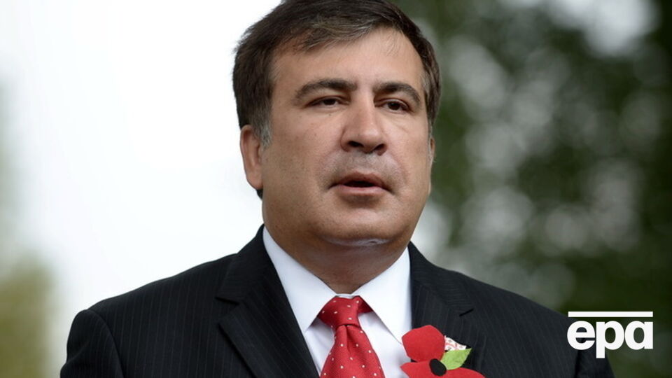 Саакашвили расформировал два подразделения Одесской ОГА