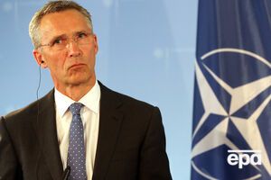Генсек Альянса Йенс Столтенберг считает НАТО самым мощным оборонительным союзом всех времен