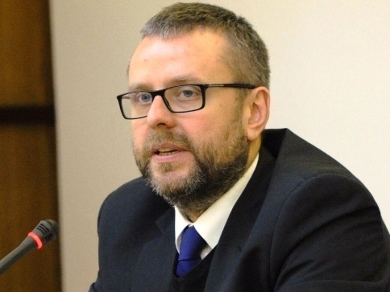 Войцеховский может стать послом Польши в Украине