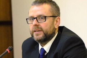 Войцеховский может стать послом Польши в Украине