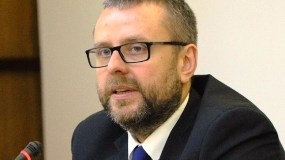 Войцеховский может стать послом Польши в Украине