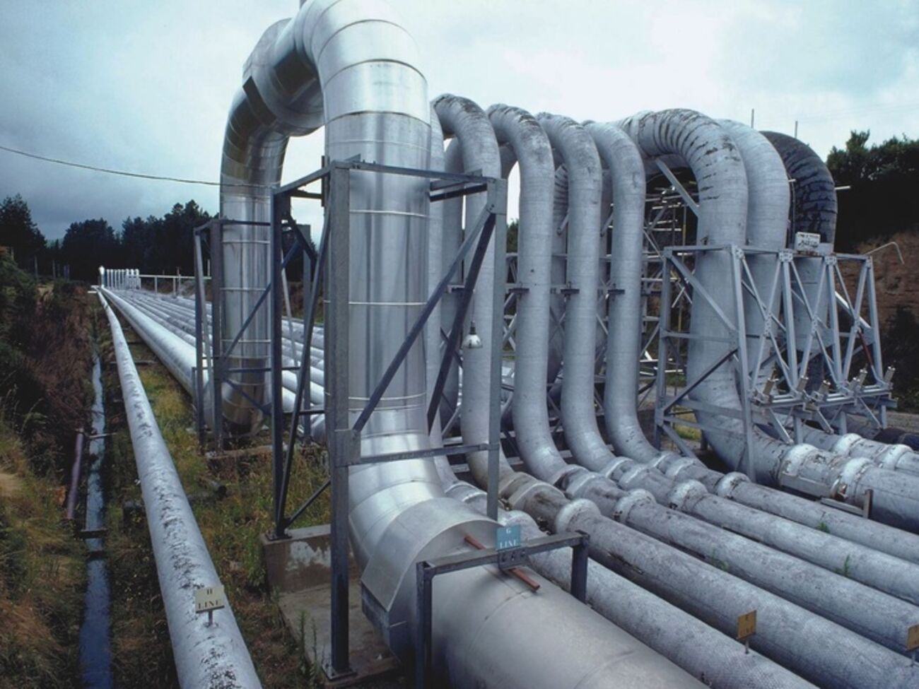 Путинский проект "Турецкий поток" зашел в тупик