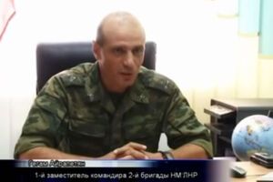 Боевик "ЛНР" подтвердил, что Надежду Савченко захватили в плен на украинской территории