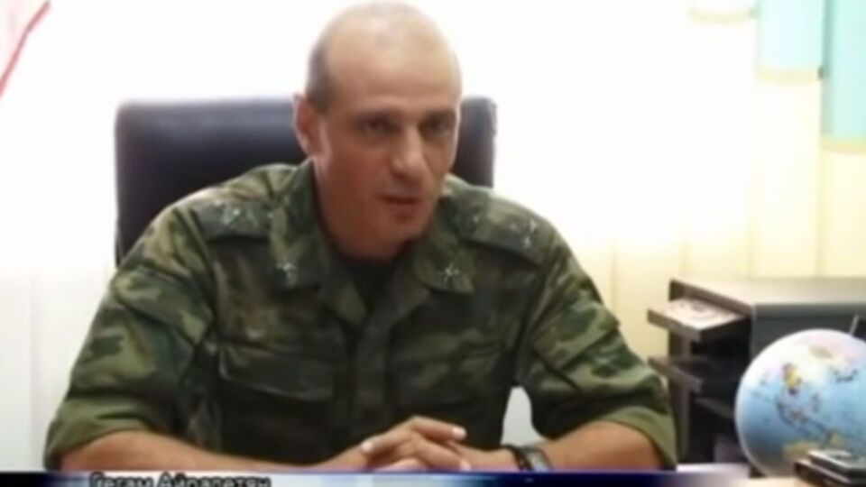 Боевик "ЛНР" подтвердил, что Надежду Савченко захватили в плен на украинской территории