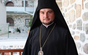 Епископ Александр (Драбинко) утверждает, что бывший генпрокурор Пшонка давал указание вывести блаженнейшего митрополита Владимира из строя