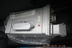 Устройства для самолета пытались вывезти из Украины контрабандой