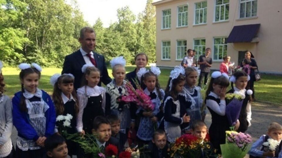 Российским детям предложили рисовать уполномоченного по правам ребенка