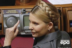 Тимошенко уверена, что коалиция продолжит работу