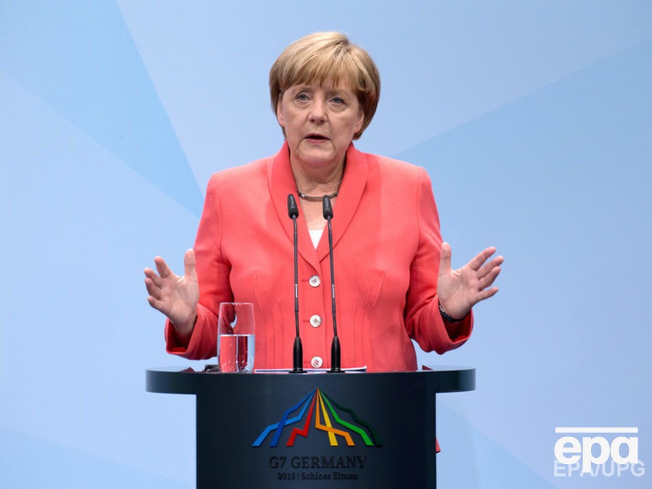 Меркель заявила, что все страны Западных Балкан смогут стать членами ЕС