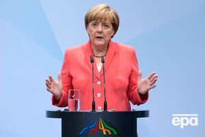 Меркель заявила, что все страны Западных Балкан смогут стать членами ЕС