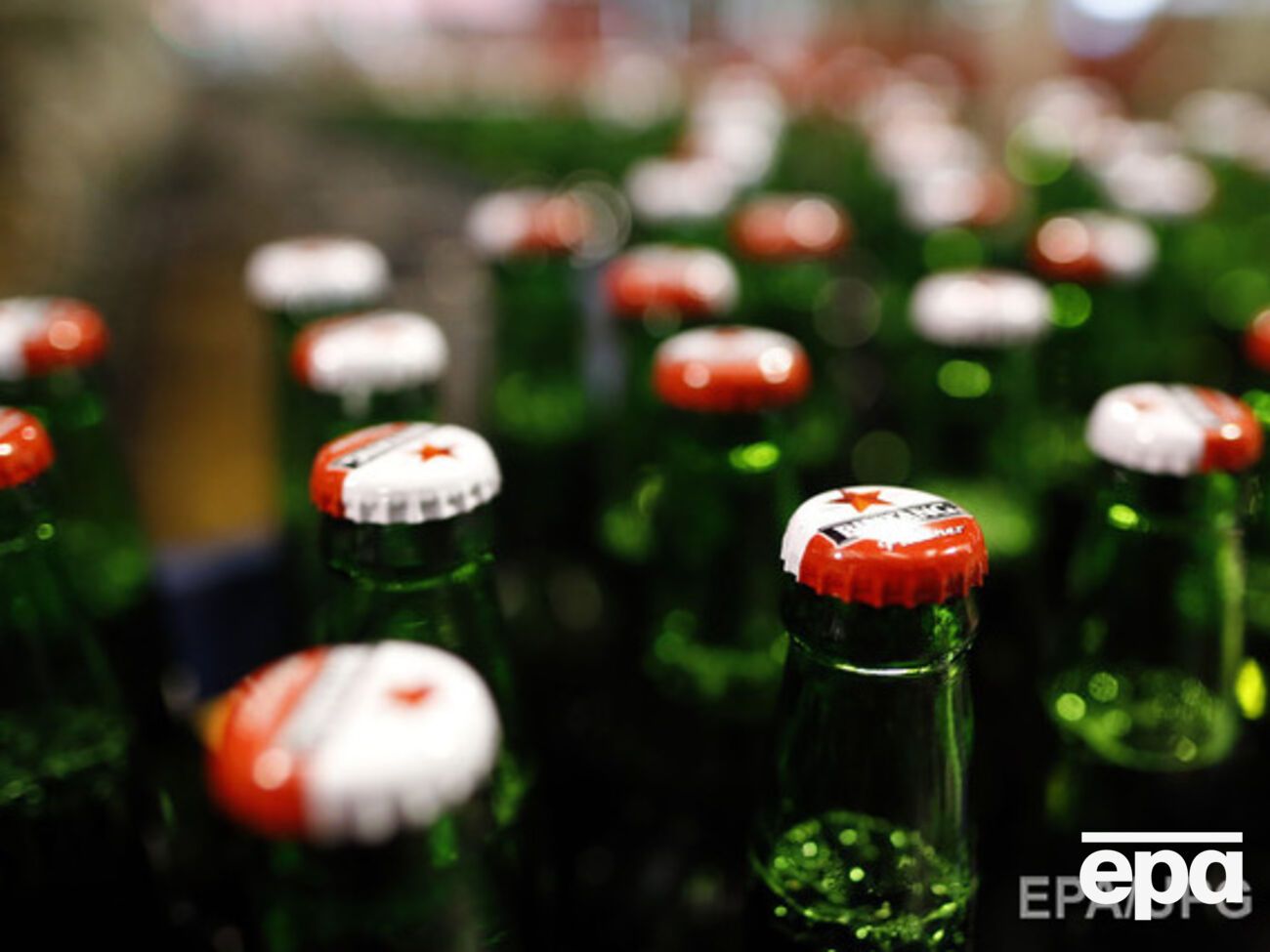 В Киевской горгосадминистрации обещают бороться с продажей пива