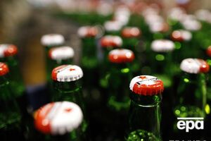 В Киевской горгосадминистрации обещают бороться с продажей пива