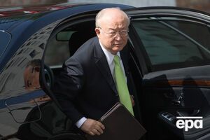 Амано надеется на содействие Тегерана в подготовке отчета по ядерной программе