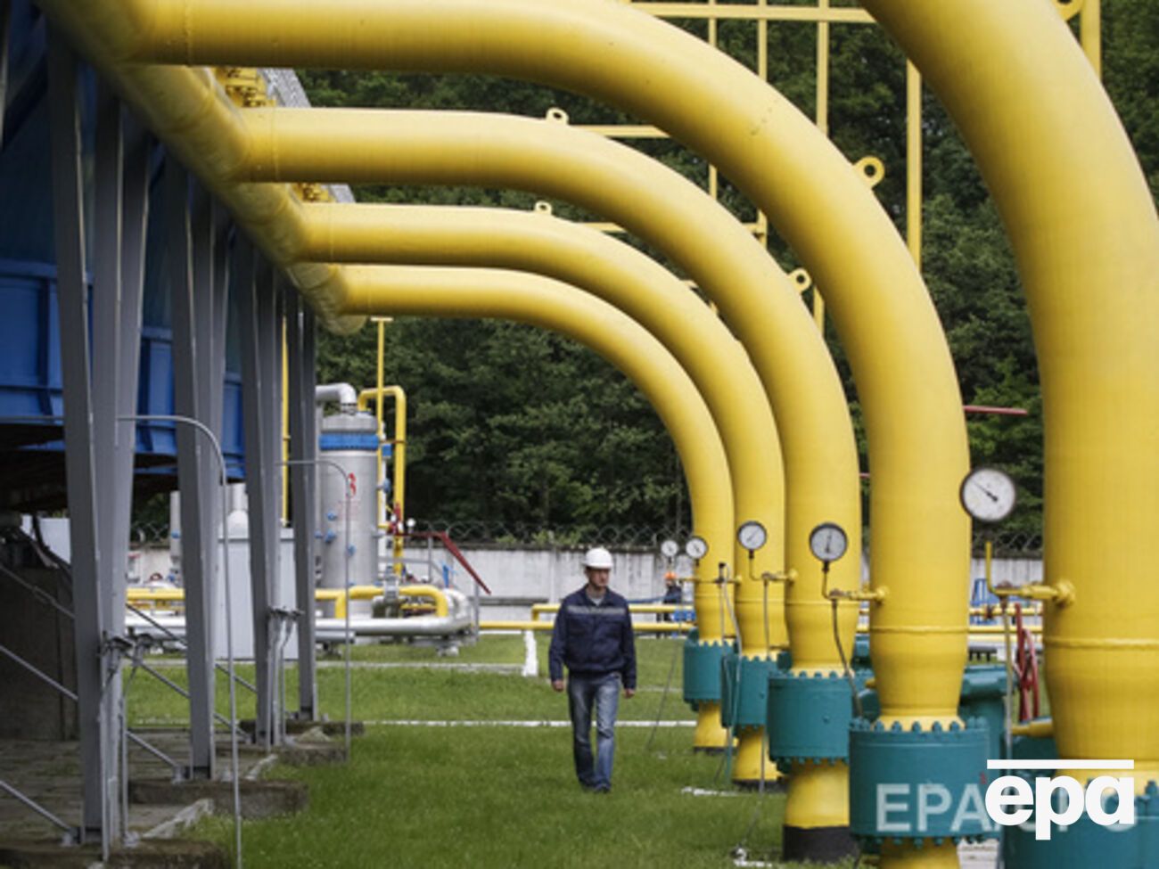 Андрей Коболев: Главное ограничение, которое есть у"Нафтогаза", &ndash;&nbsp;это финансирование достаточных объемов газа