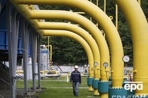 Андрей Коболев: Главное ограничение, которое есть у"Нафтогаза", – это финансирование достаточных объемов газа