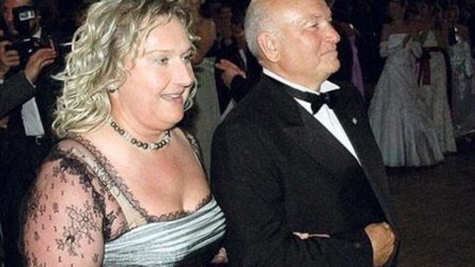 Батурина: Я русская, и для нас, русских, Крым был и остается российским