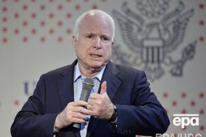 Джон Маккейн: Вывод войск, ориентированный на календарь, может стать трагедией
