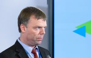 Хуг: Во время пребывания в Широкино представители СММ ОБСЕ отметили, что никогда в селе еще не было так спокойно и тихо
