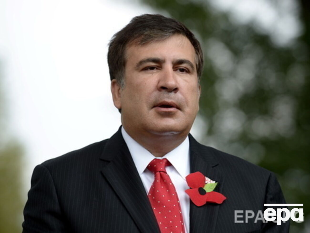 Саакашвили: Во время проведения операции по задержанию коллег-сыщиков одесским милиционерам пришлось открыть огонь