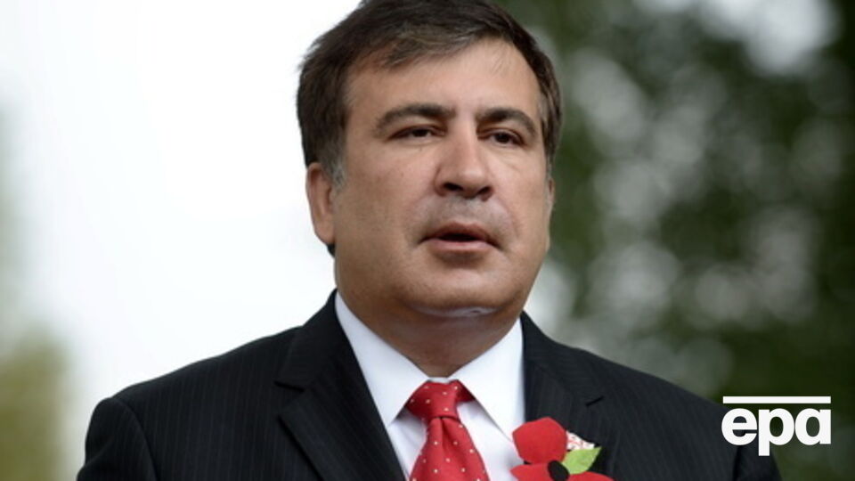 Саакашвили: Во время проведения операции по задержанию коллег-сыщиков одесским милиционерам пришлось открыть огонь