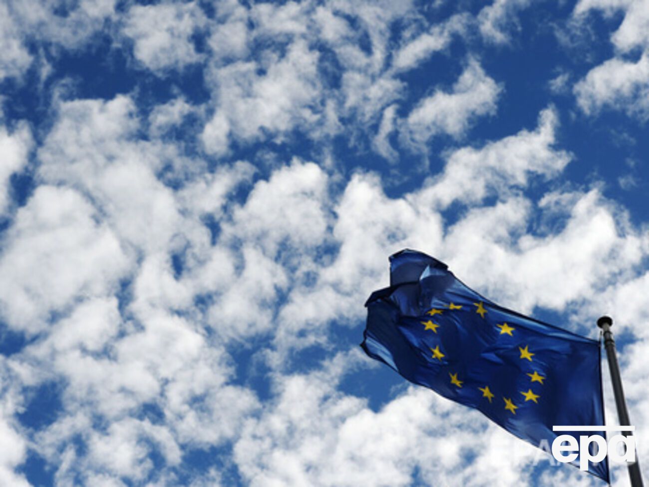 Позиция Евросоюза по вопросу Крыма остается неизменной