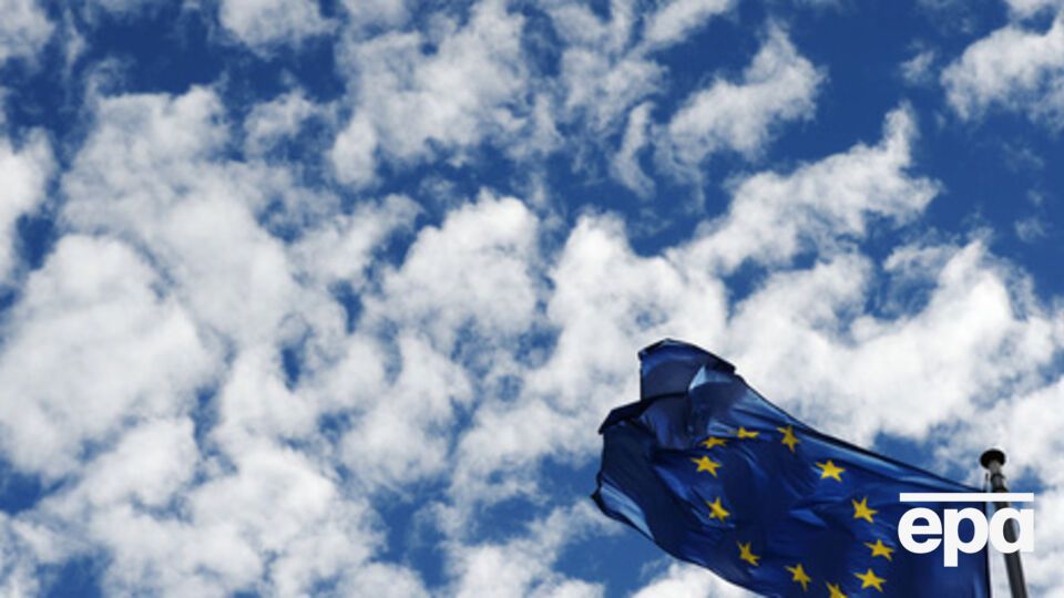 Позиция Евросоюза по вопросу Крыма остается неизменной