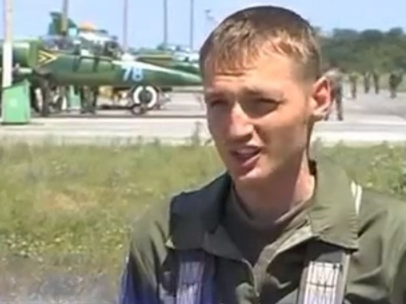 Вице-спикер Генштаба ВСУ Волошин: Информация о гибели бойцов АТО на Бахмутке вечером 4 июля не соответствует действительности