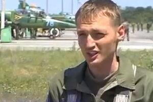 Вице-спикер Генштаба ВСУ Волошин: Информация о гибели бойцов АТО на Бахмутке вечером 4 июля не соответствует действительности