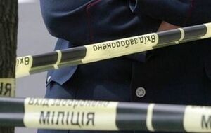 МВД: Произведя череду выстрелов в направлении людей, злоумышленник исчез в неизвестном направлении
