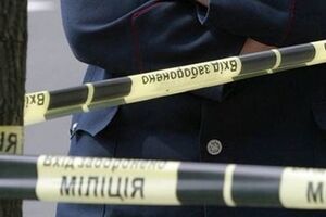 МВД: Произведя череду выстрелов в направлении людей, злоумышленник исчез в неизвестном направлении