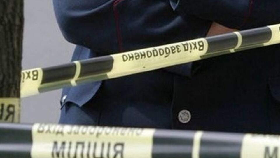 МВД: Произведя череду выстрелов в направлении людей, злоумышленник исчез в неизвестном направлении