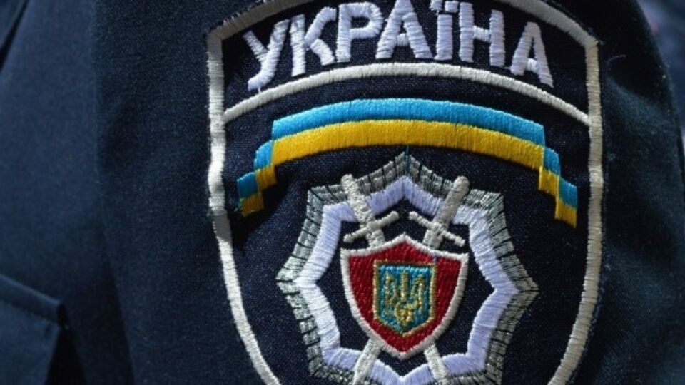 В МВД сообщили об обстреле Счастья