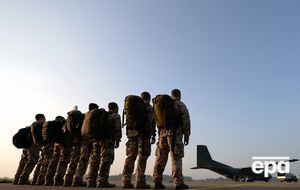 Немецкие военные будут участвовать в учениях на территории Украины