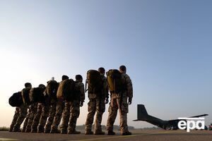 Немецкие военные будут участвовать в учениях на территории Украины