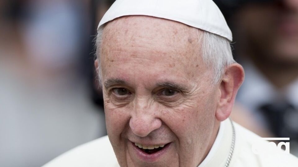 Франциск посетит страны Южной Америки