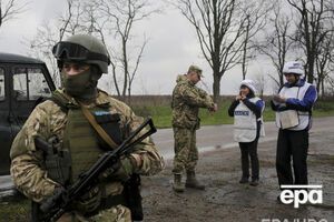 В СММ ОБСЕ сообщили, что Широкино необходимо разминировать после отхода боевиков