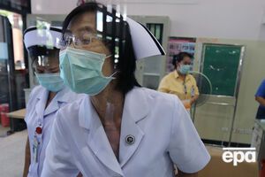Вирусом MERS в Южной Корее заразился еще один человек