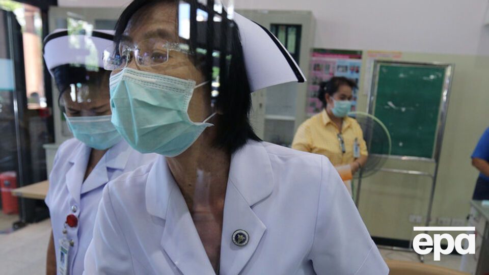 Вирусом MERS в Южной Корее заразился еще один человек