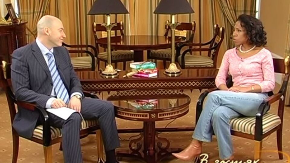 Елена Ханга: Жене Собчака очень нравилась передача "Про это". Она мне говорила: "После нее трудно заниматься сексом – очень смешно"